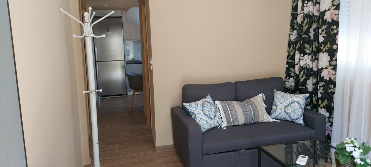 Appartement Airport Friendly House 3 à Artemi Extérieur photo
